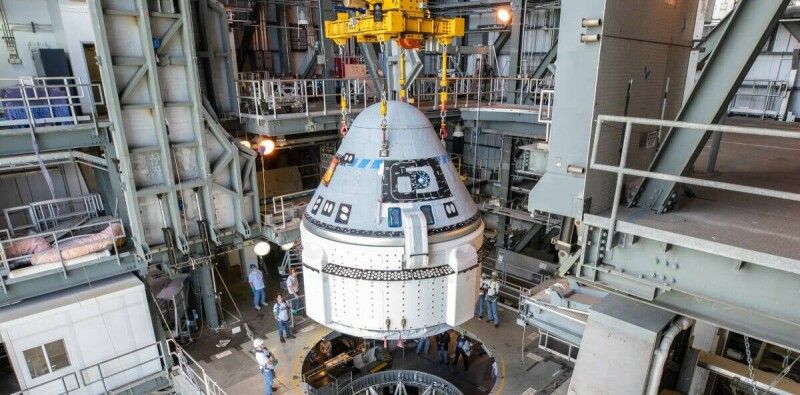 NASA questiona viabilidade da Starliner — Boeing perde prazo para certificação tripulada