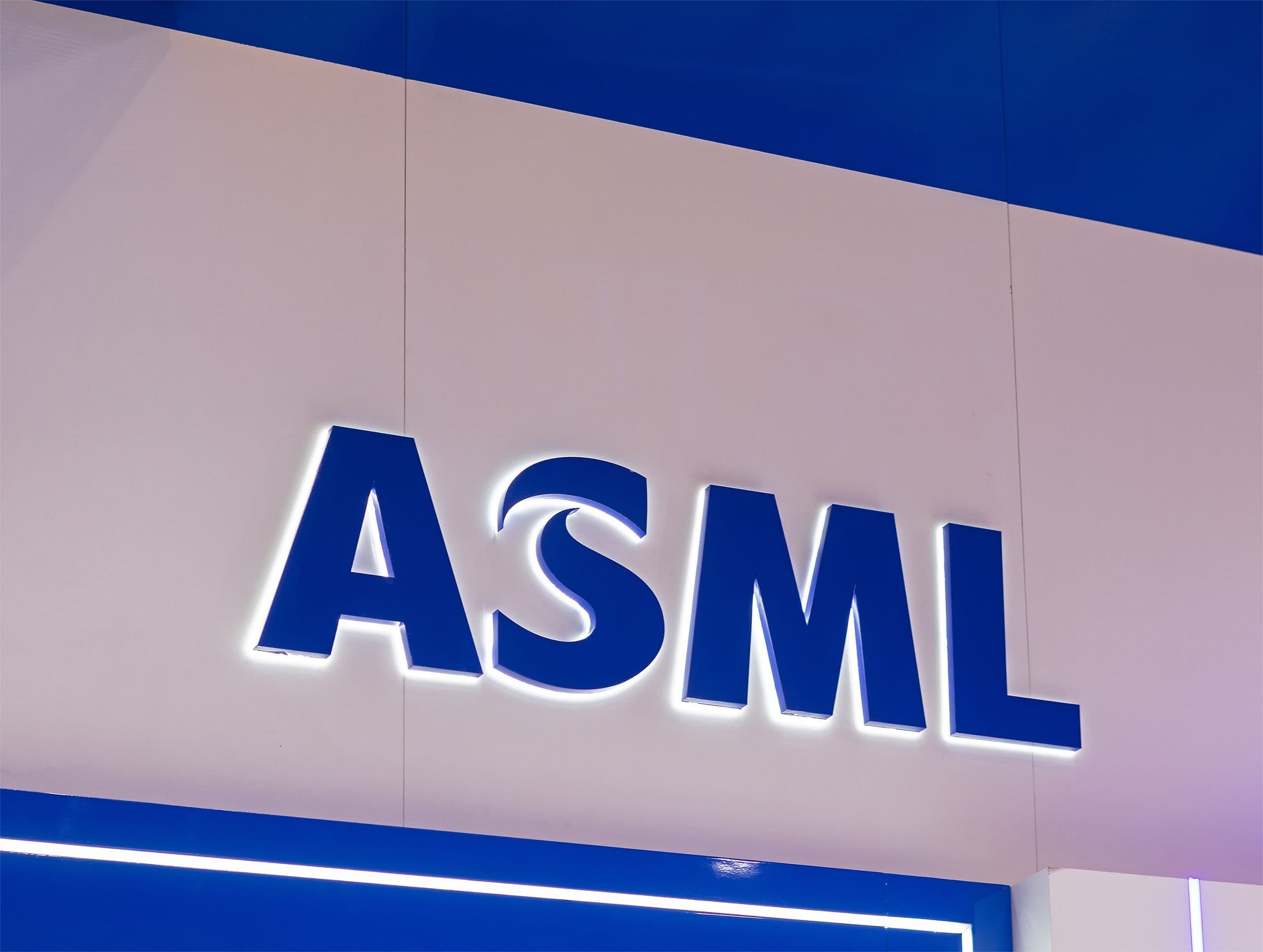 ASML nega envio de tecnologia EUV à China — e Washington mantém pressão sobre exportações