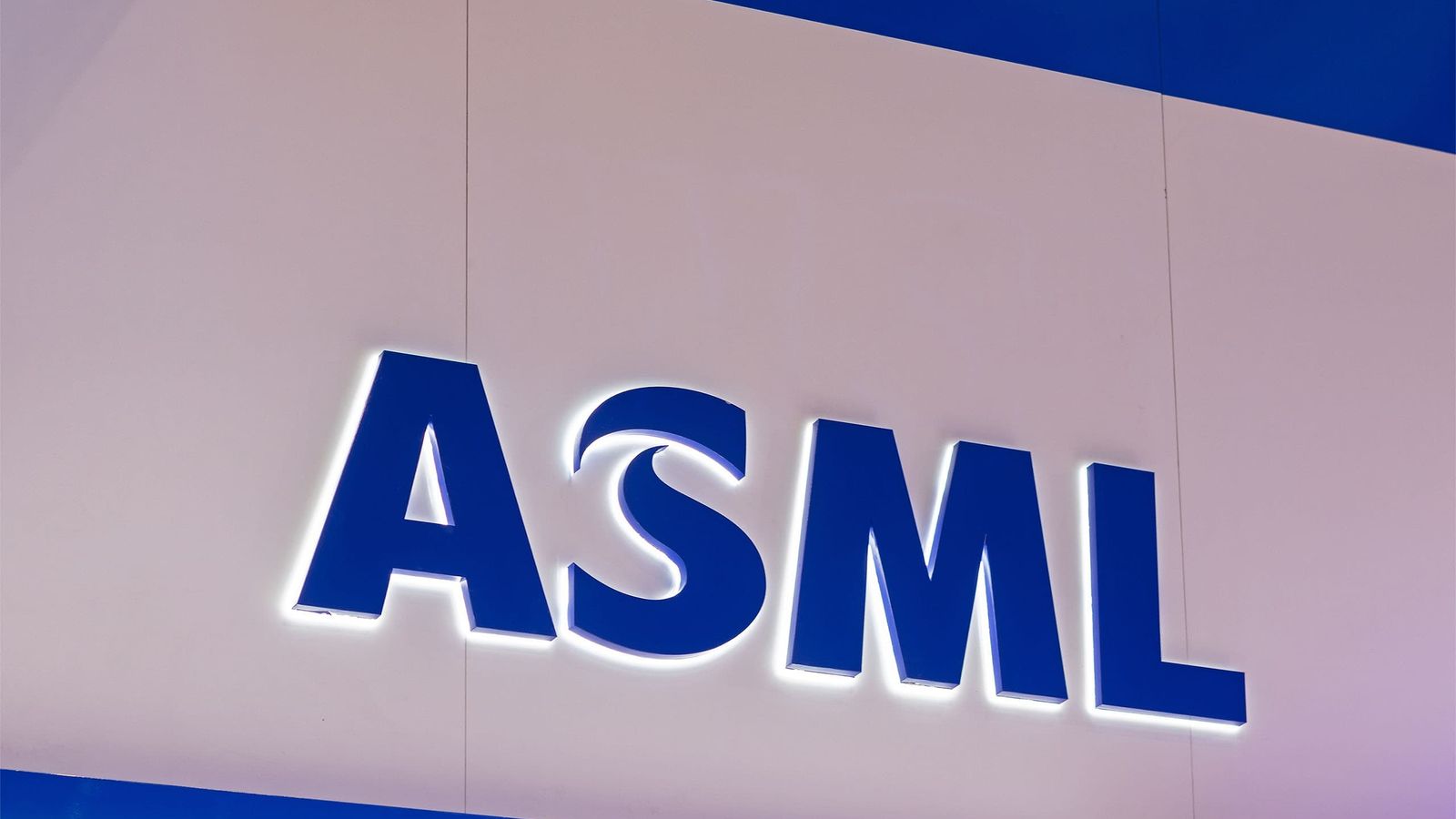 ASML nega envio de tecnologia EUV à China — e Washington mantém pressão sobre exportações