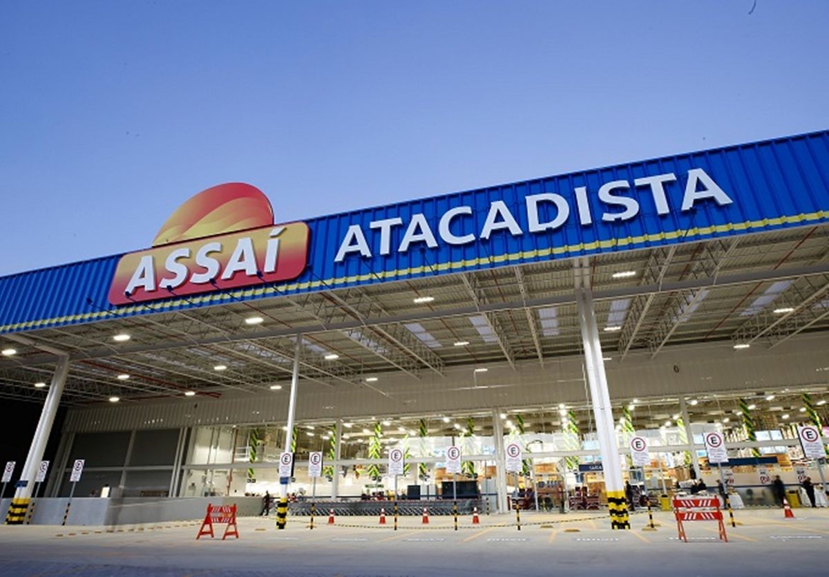 JPMorgan vê gatilho de compra para Assaí (ASAI3) após aprovação do Cade