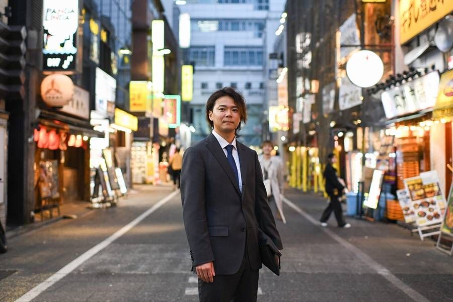 Japão: casamentos arranjados corporativos substituem apps de namoro