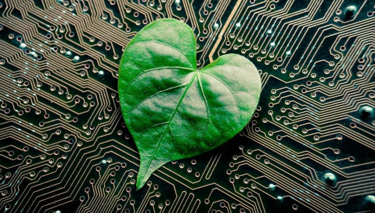 A ‘climate tech’ renasce, mas a reboque da IA