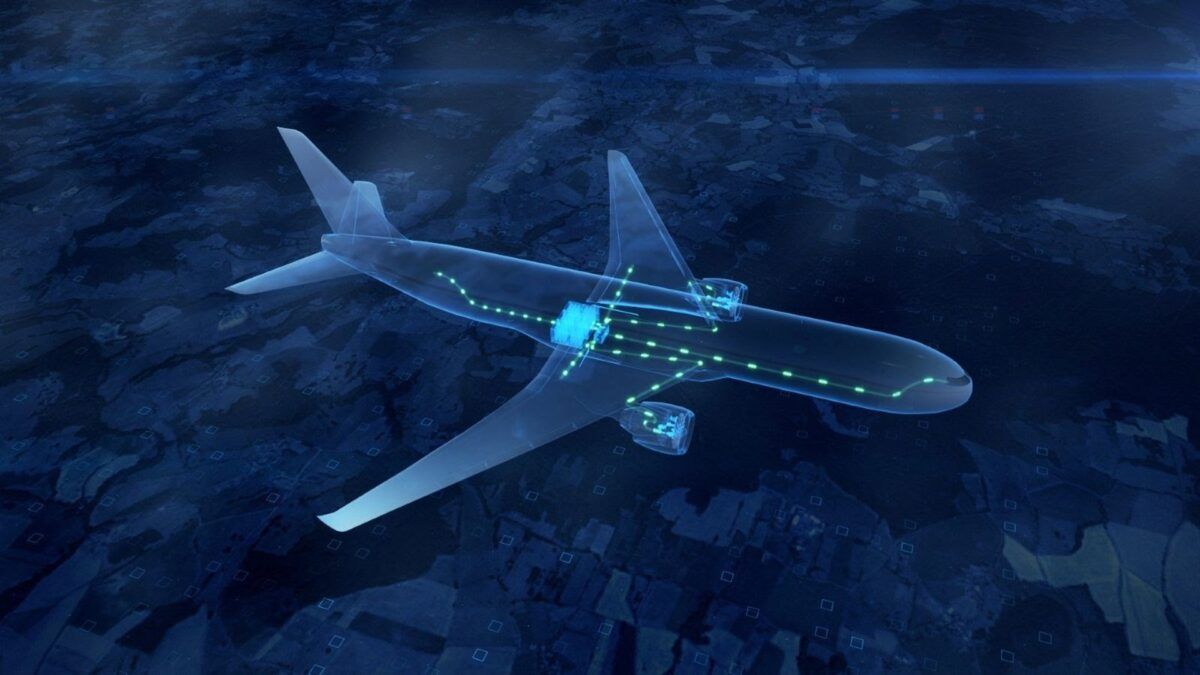 Airbus acelera plano elétrico, mas o foco não é o motor