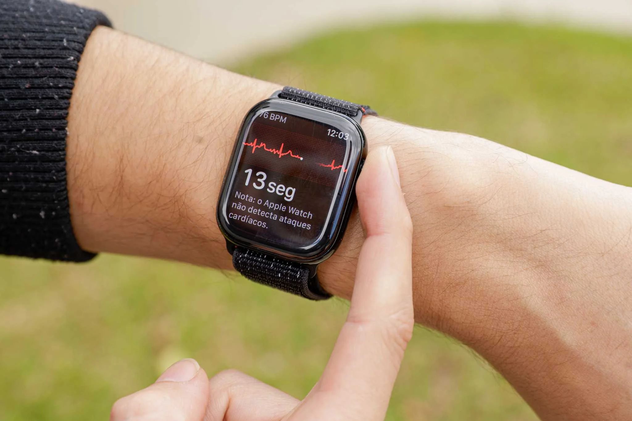 Apple: condenação por patentes do Watch sobe para R$ 4,2 bilhões com juros