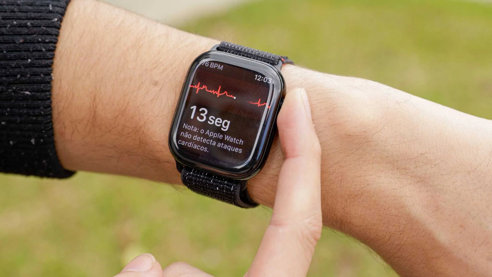 Apple: condenação por patentes do Watch sobe para R$ 4,2 bilhões com juros