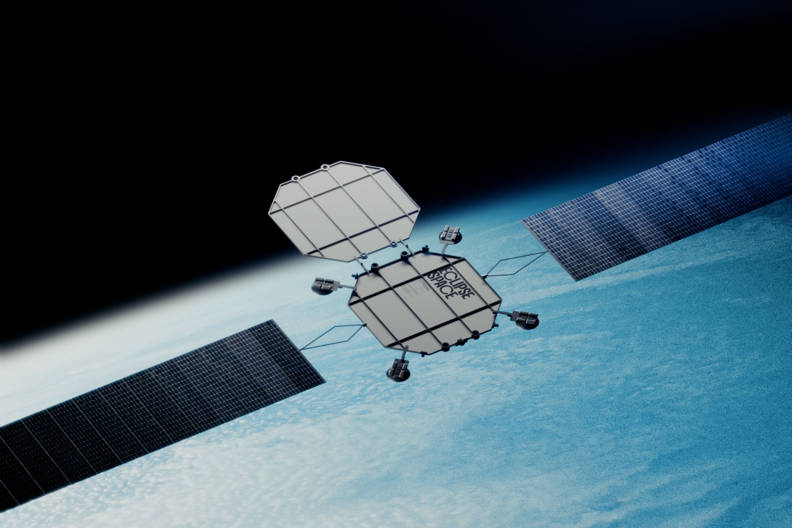 A Apple dos satélites: a aposta de ex-SpaceX para constelações