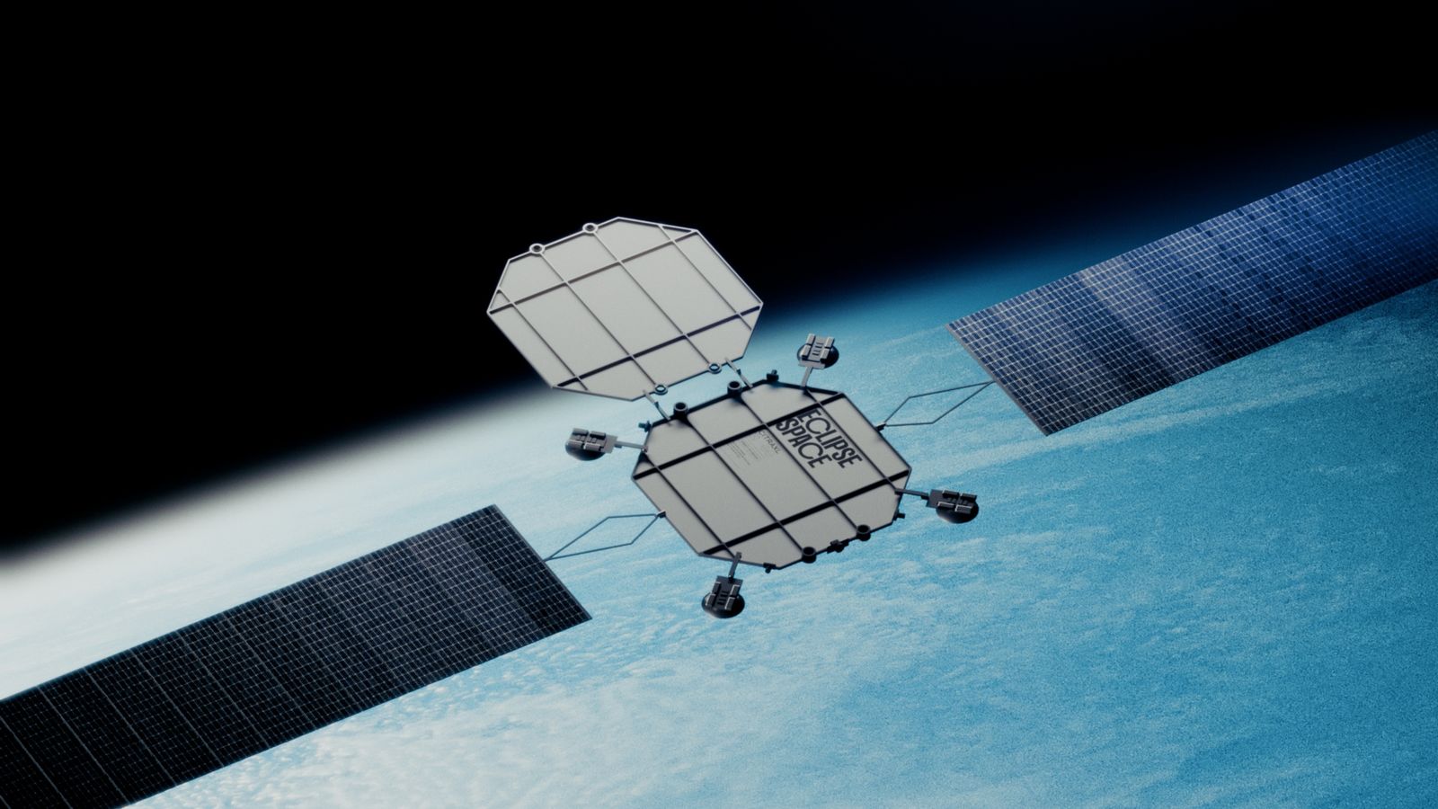 A Apple dos satélites: a aposta de ex-SpaceX para constelações