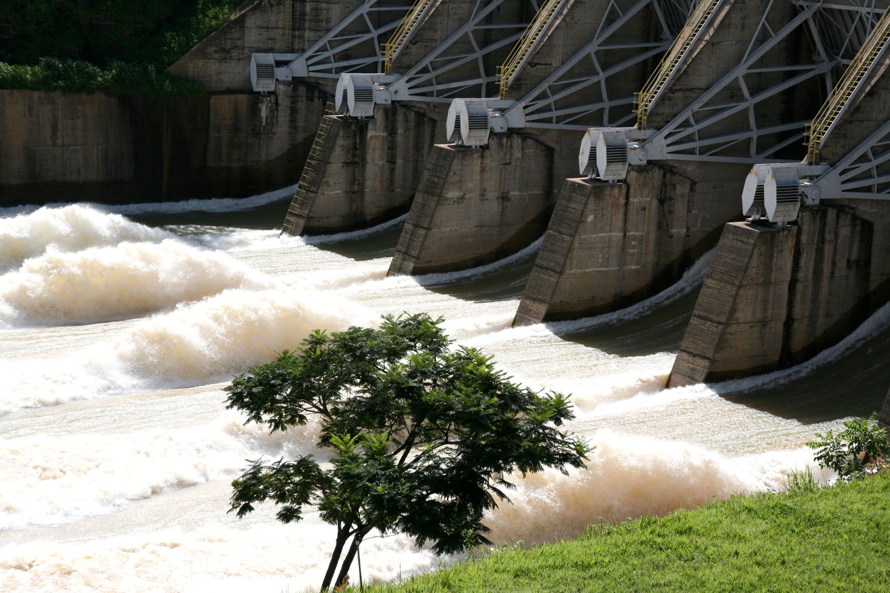 Goldman Sachs aponta utilities como oportunidade após queda de 16% na Bolsa