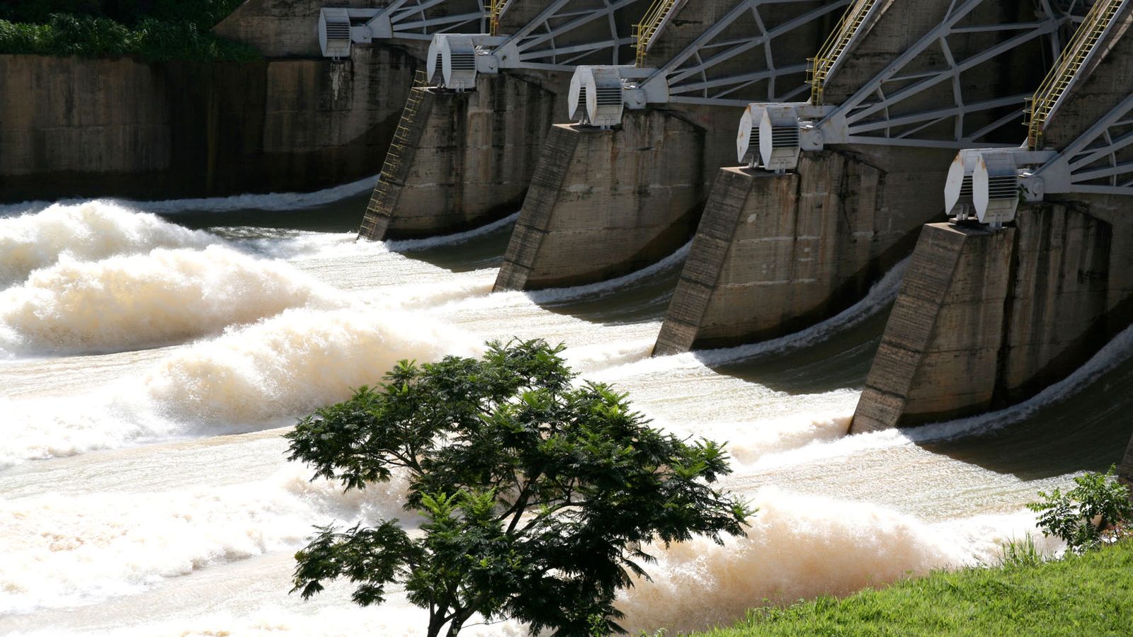 Goldman Sachs aponta utilities como oportunidade após queda de 16% na Bolsa