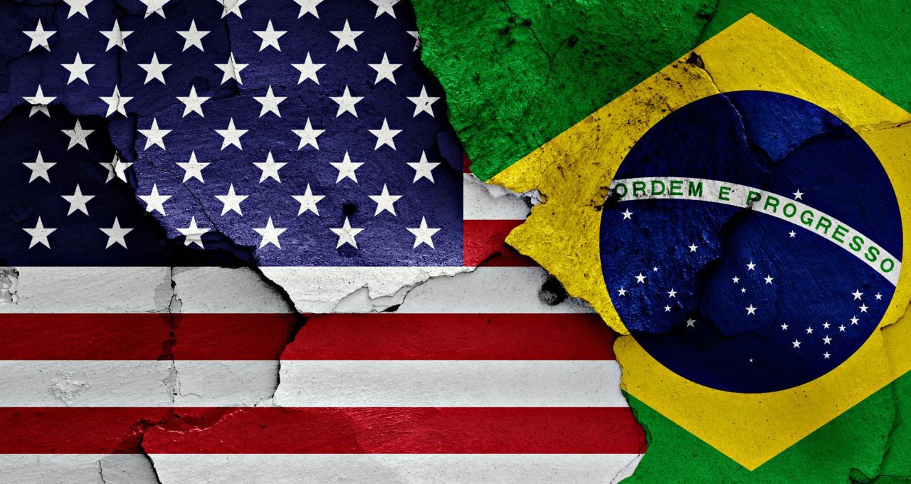 EUA poupam café e carne brasileira de novas taxas — entenda a estratégia por trás da decisão