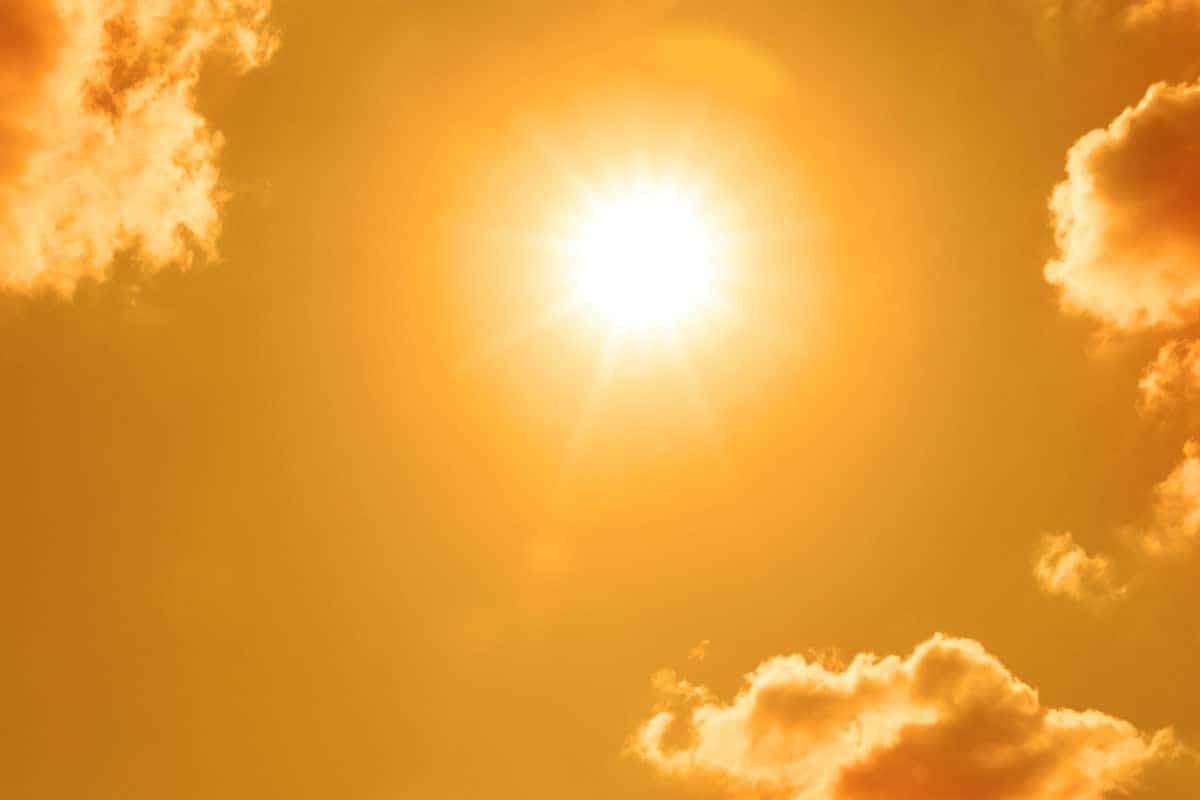 Onda de calor: Brasil enfrenta 41 °C com 'domo de calor' e alerta vermelho