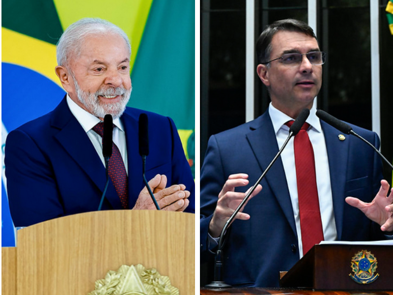 Lula vence disputa narrativa sobre tarifas dos EUA em nova pesquisa Quaest