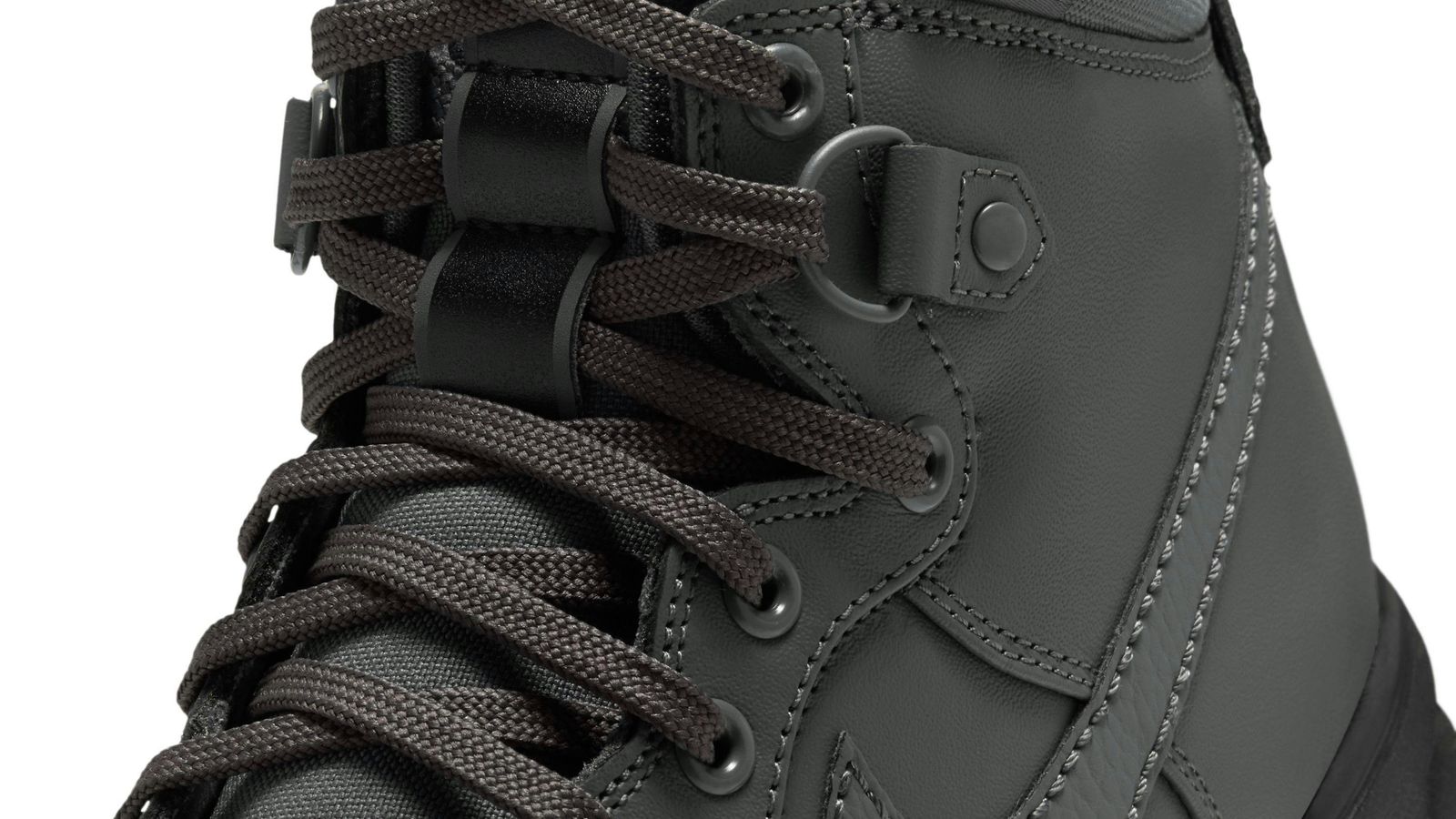 Nike Lunar Force 1: O retorno da bota que aterrissou do espaço