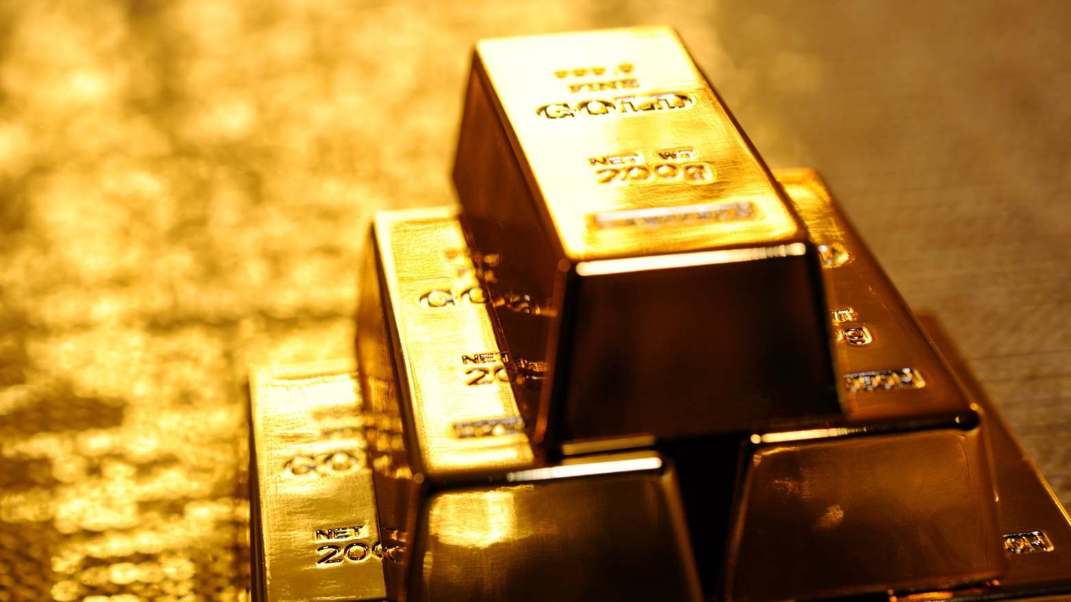 Ouro sobe na Comex enquanto diplomacia no Oriente Médio oscila entre sinais trocados