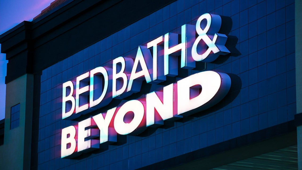 Bed Bath & Beyond reabre 22 lojas com novo modelo de negócio
