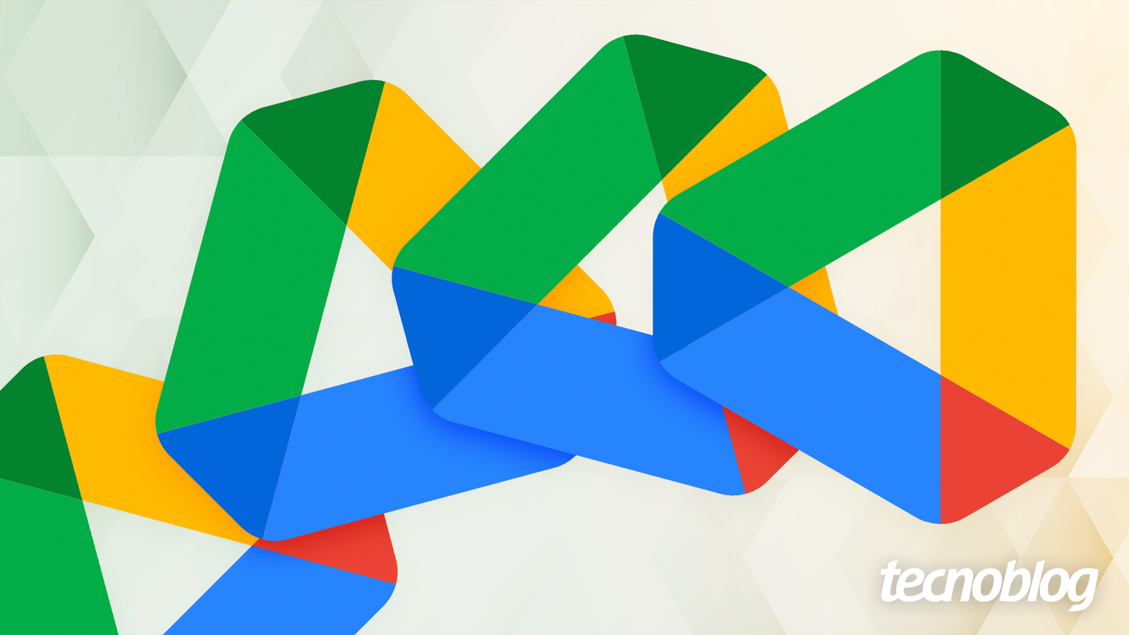 Google Drive integra Gemini para automatizar gestão de arquivos
