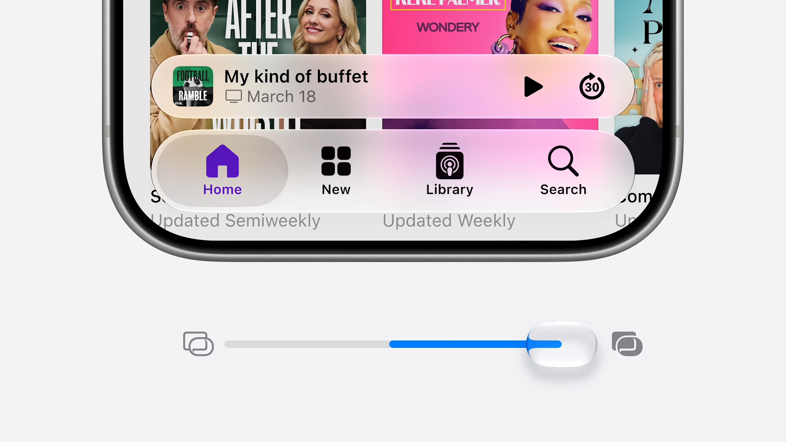 Apple esconde inovações na WWDC — IA domina o palco enquanto detalhes ganham fôlego