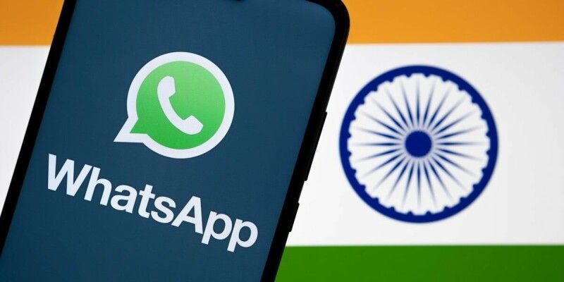 Índia barra nomes de usuário no WhatsApp e exige explicações sobre segurança