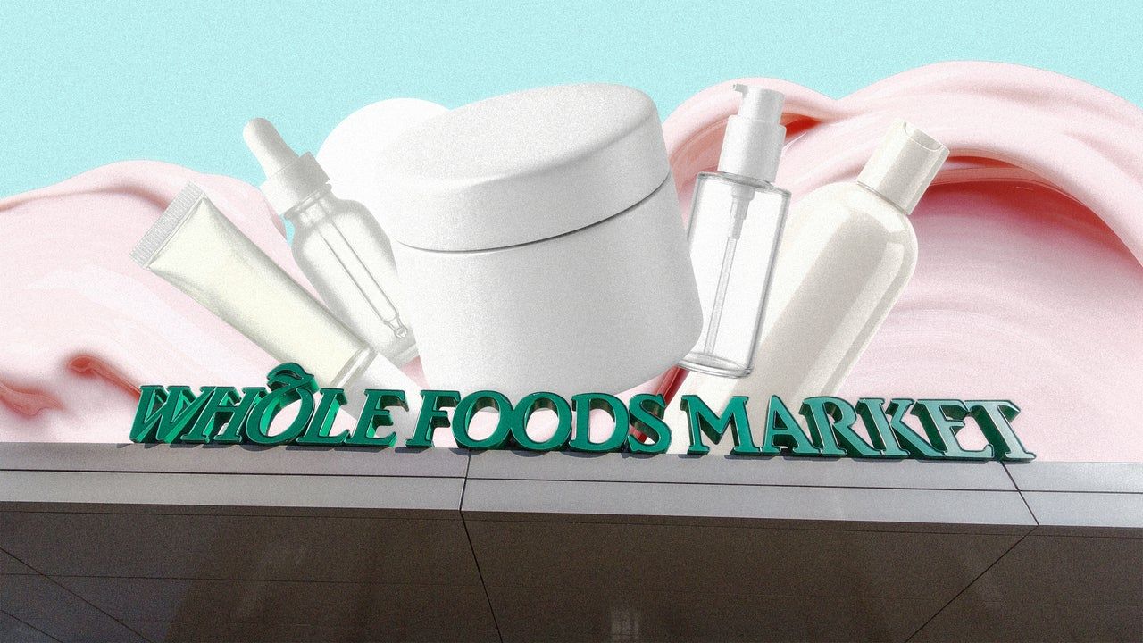 Whole Foods aposta em beleza acessível para atrair clientes