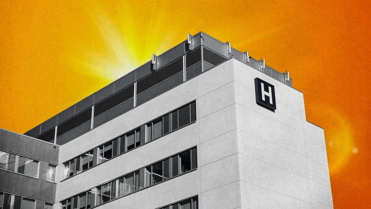 Calor extremo deve dobrar internações hospitalares nos EUA até 2040
