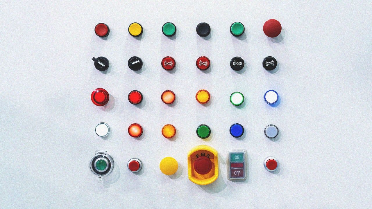 IA: 'Kill Switch' é metáfora perigosa para regulação