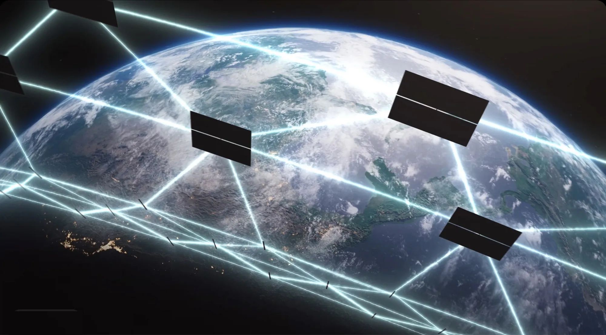 Starcloud leva o data center ao espaço, e a Nvidia embarca na missão