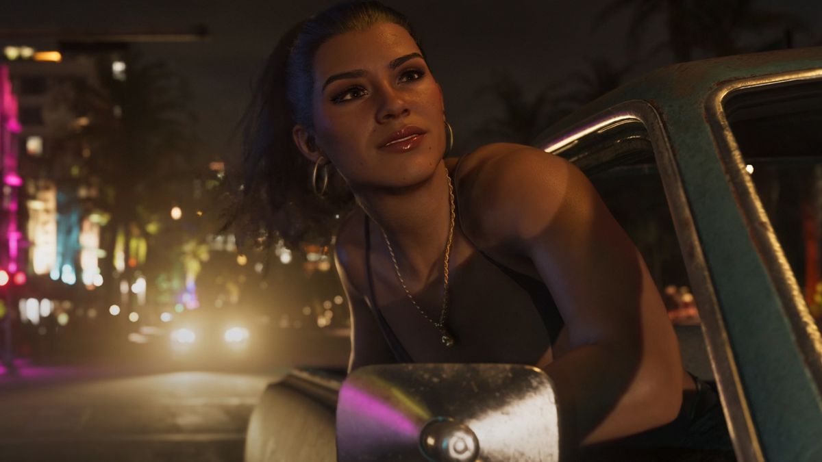 GTA 6 exige 200 GB — e a indústria de jogos normaliza o peso digital