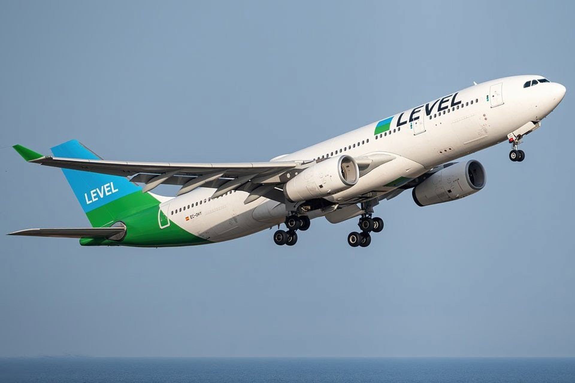 Level aposta na América Latina e reforça Barcelona como hub intercontinental