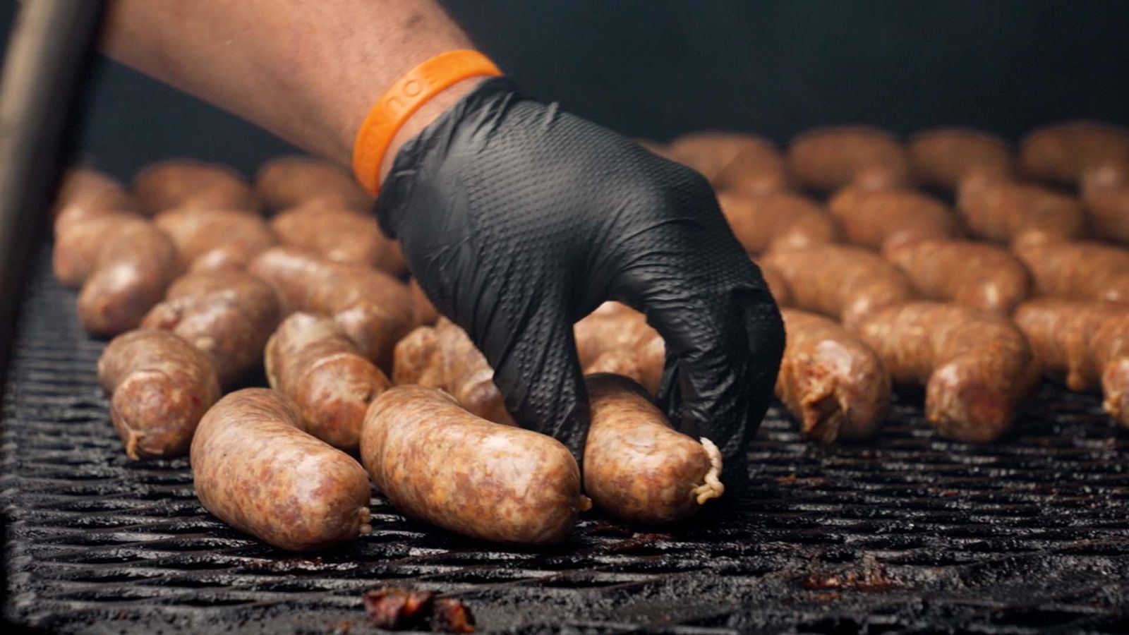 Nove toneladas de brisket: o plano de guerra de um bar texano para a Copa