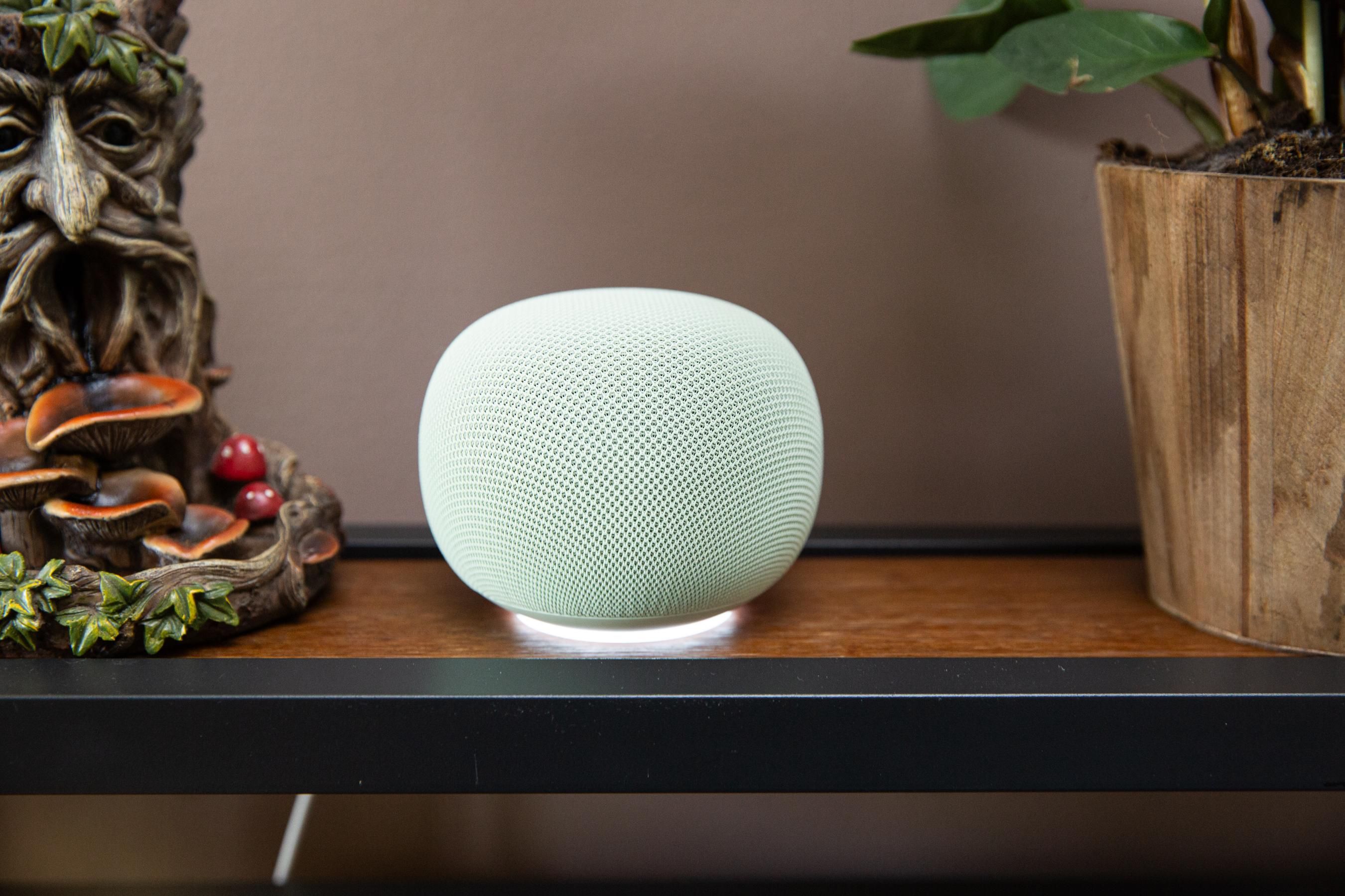 Google lança novo smart speaker — mas Gemini ainda patina no hardware