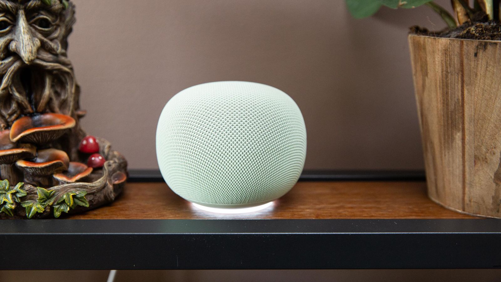 Google lança novo smart speaker — mas Gemini ainda patina no hardware