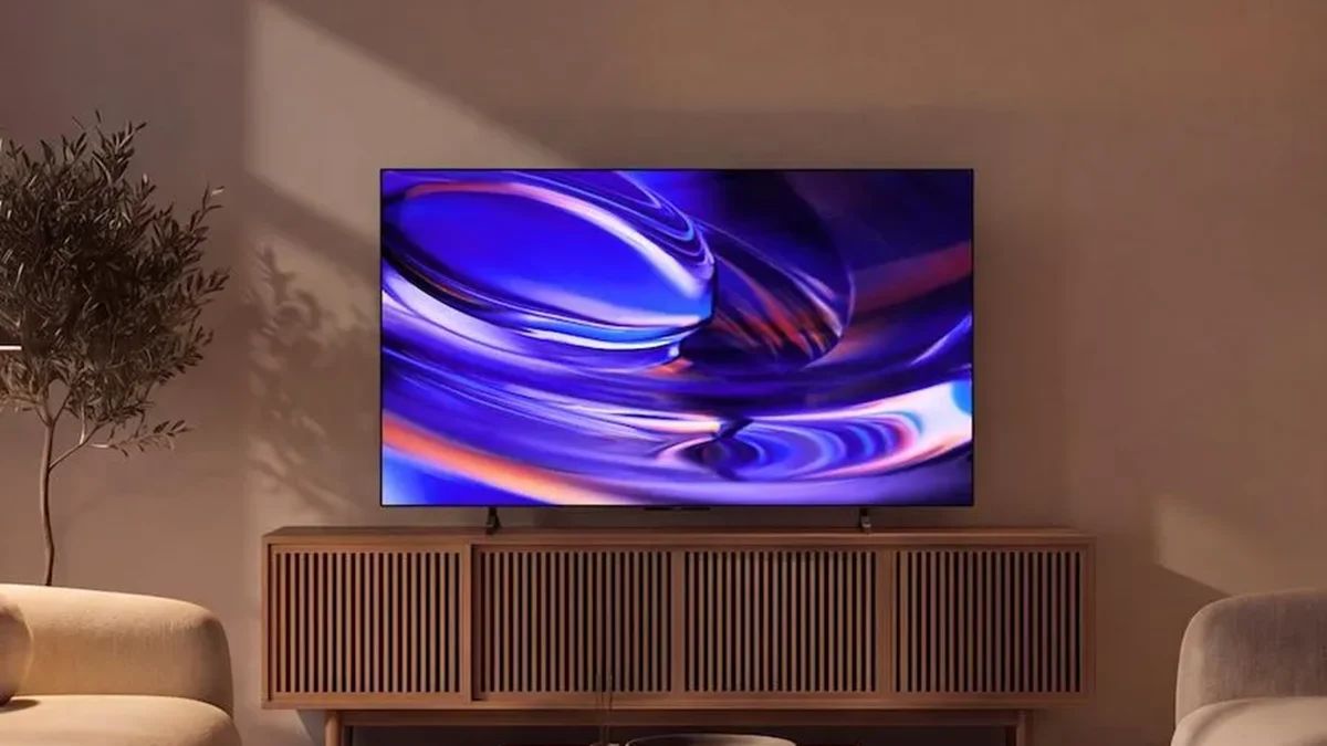 Sony entra na briga pelo OLED intermediário