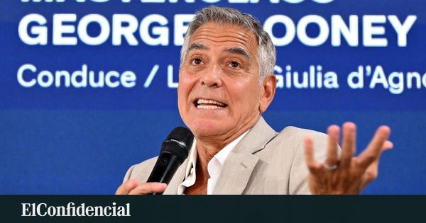 George Clooney e o deepfake que pode começar uma guerra