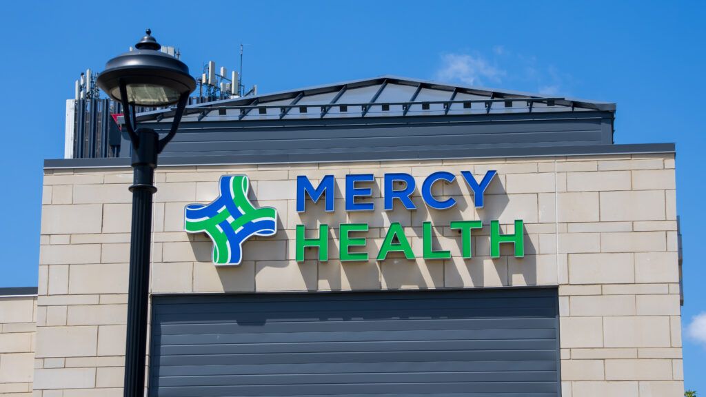 Bon Secours Mercy Health compra rede de centros cirúrgicos por US$ 5,7 bi