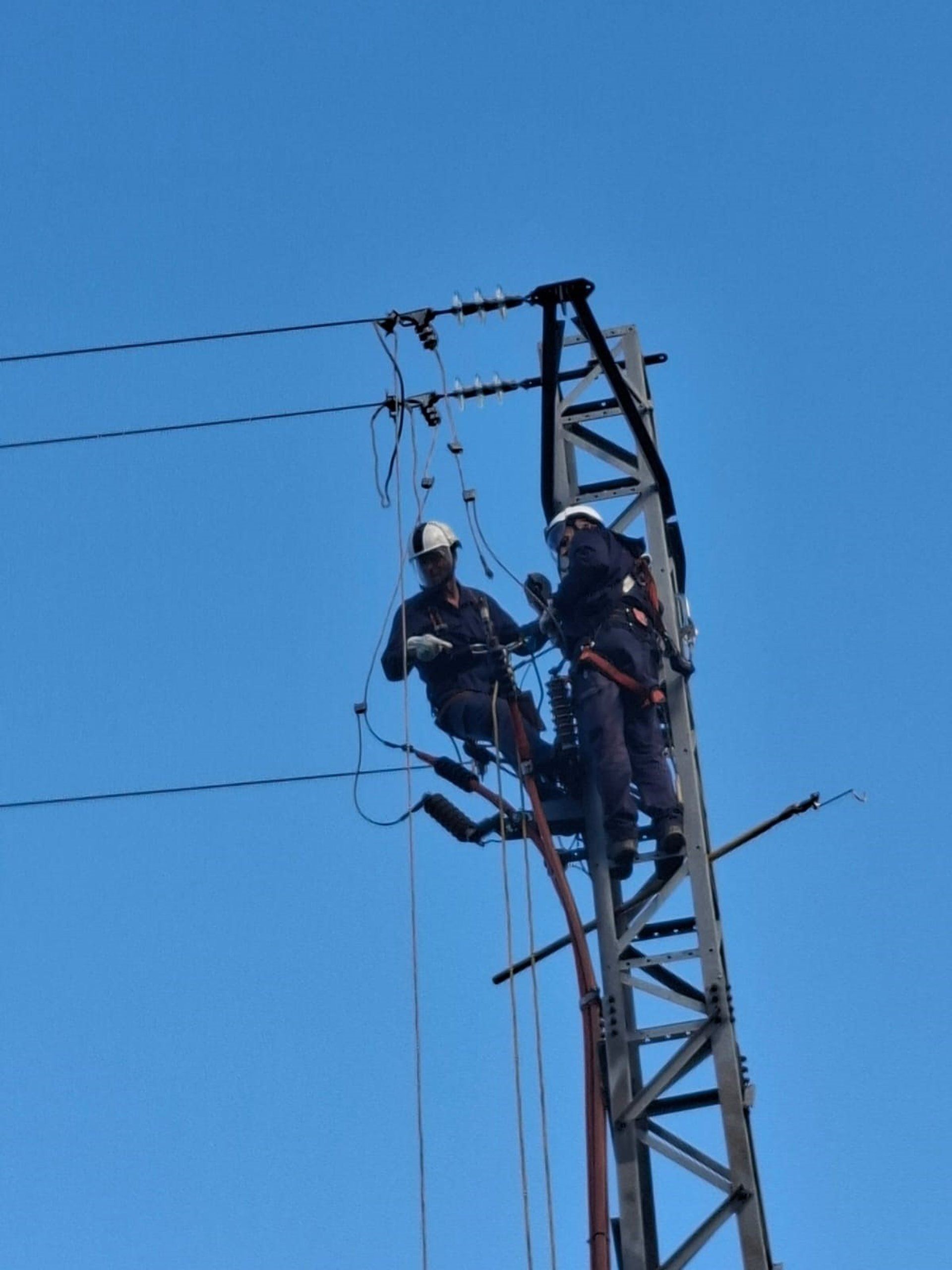 Endesa investe €160 mil em rede elétrica para impulsionar turismo em Colònia de Sant Jordi
