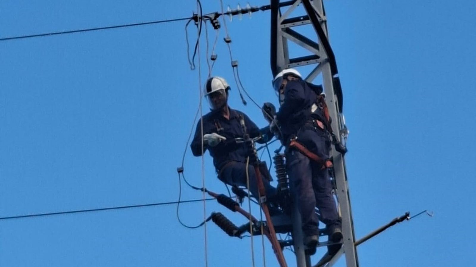 Endesa investe €160 mil em rede elétrica para impulsionar turismo em Colònia de Sant Jordi