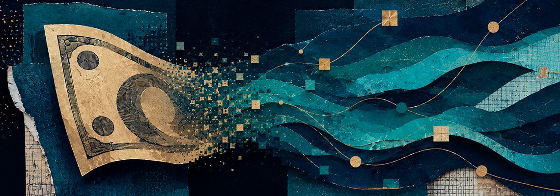 IA deixa de ser diferencial e vira infraestrutura — o que muda no mercado