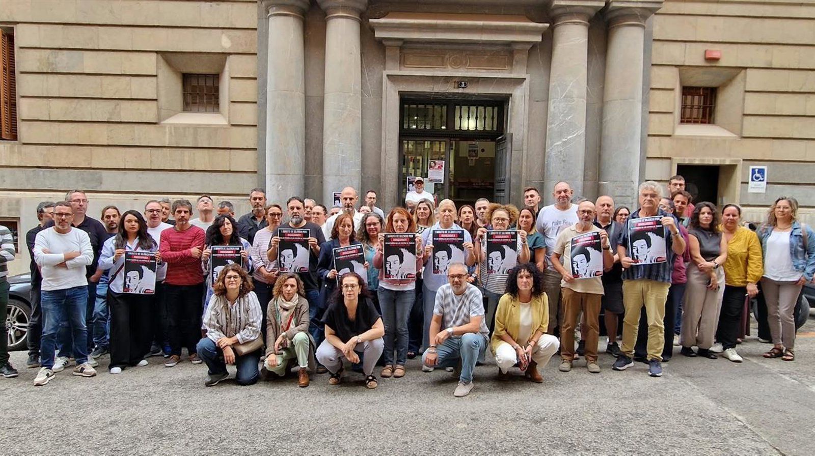 O Adeus de Maricarmen e a Luta por um Lar Digno