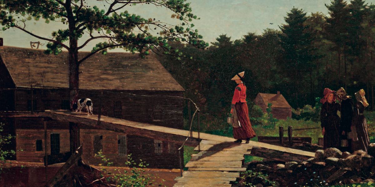 Por que a história da arte usa cães como espelho da alma humana