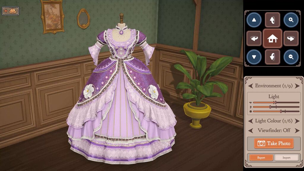 Dressmaker: o jogo de costura que desafia o reinado dos games de ação no Steam