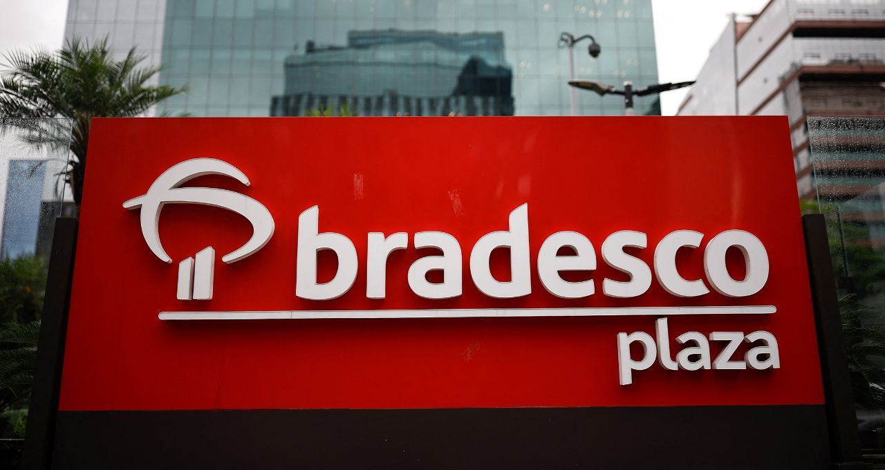 Bradesco ganha R$ 50 bi em valor de mercado e JPMorgan eleva recomendação para compra