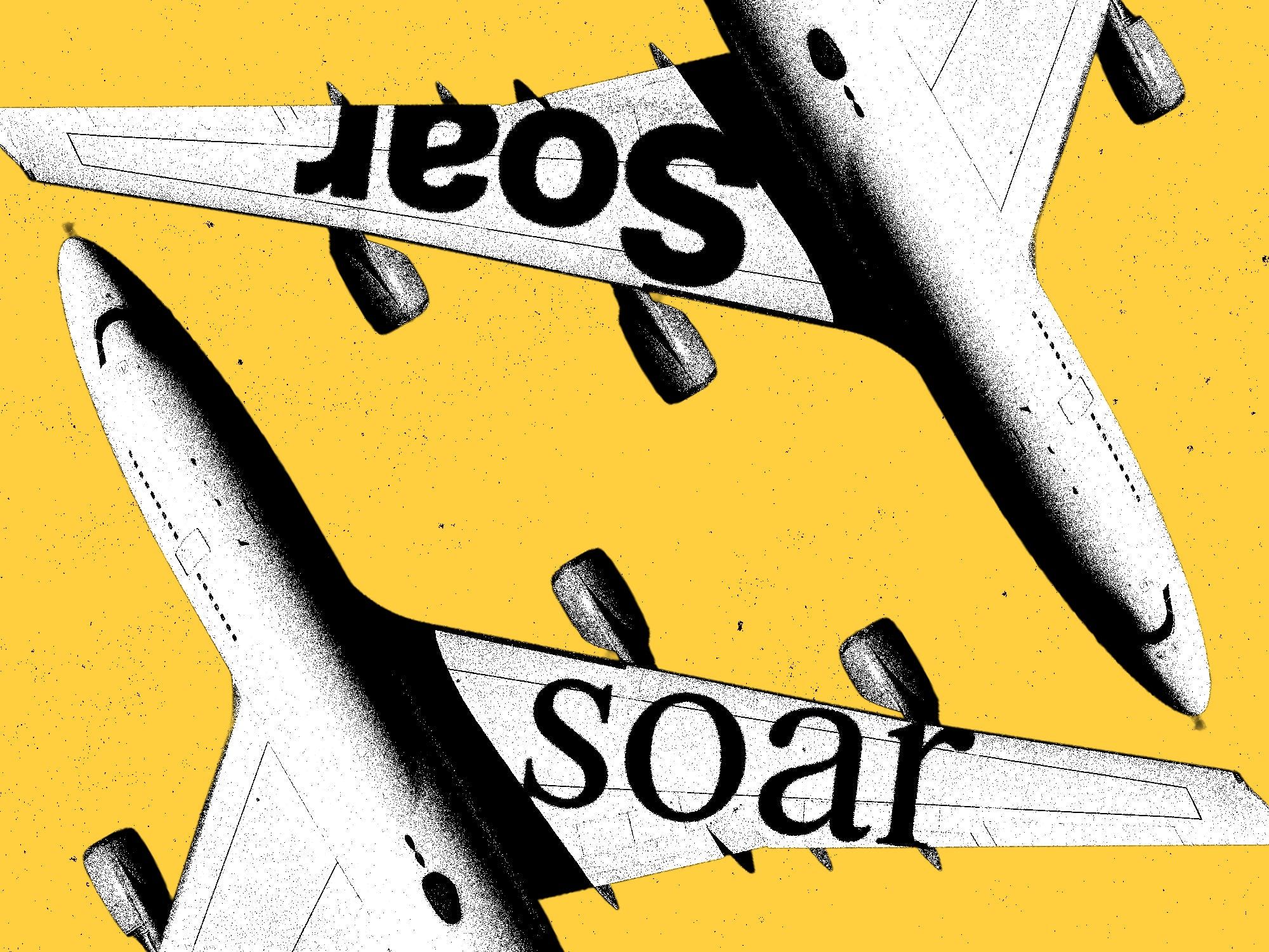 Guerra de Nomes em IA: Startup de Viagens 'Soar' Lança Nova Marca Após Disputa