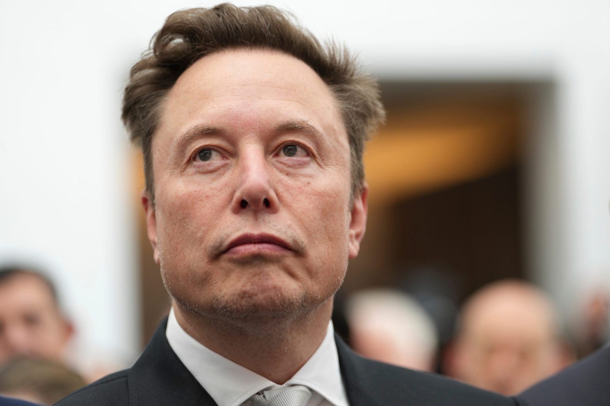 Suprema Corte decide se DOGE, de Musk, escapa da lei de registros públicos