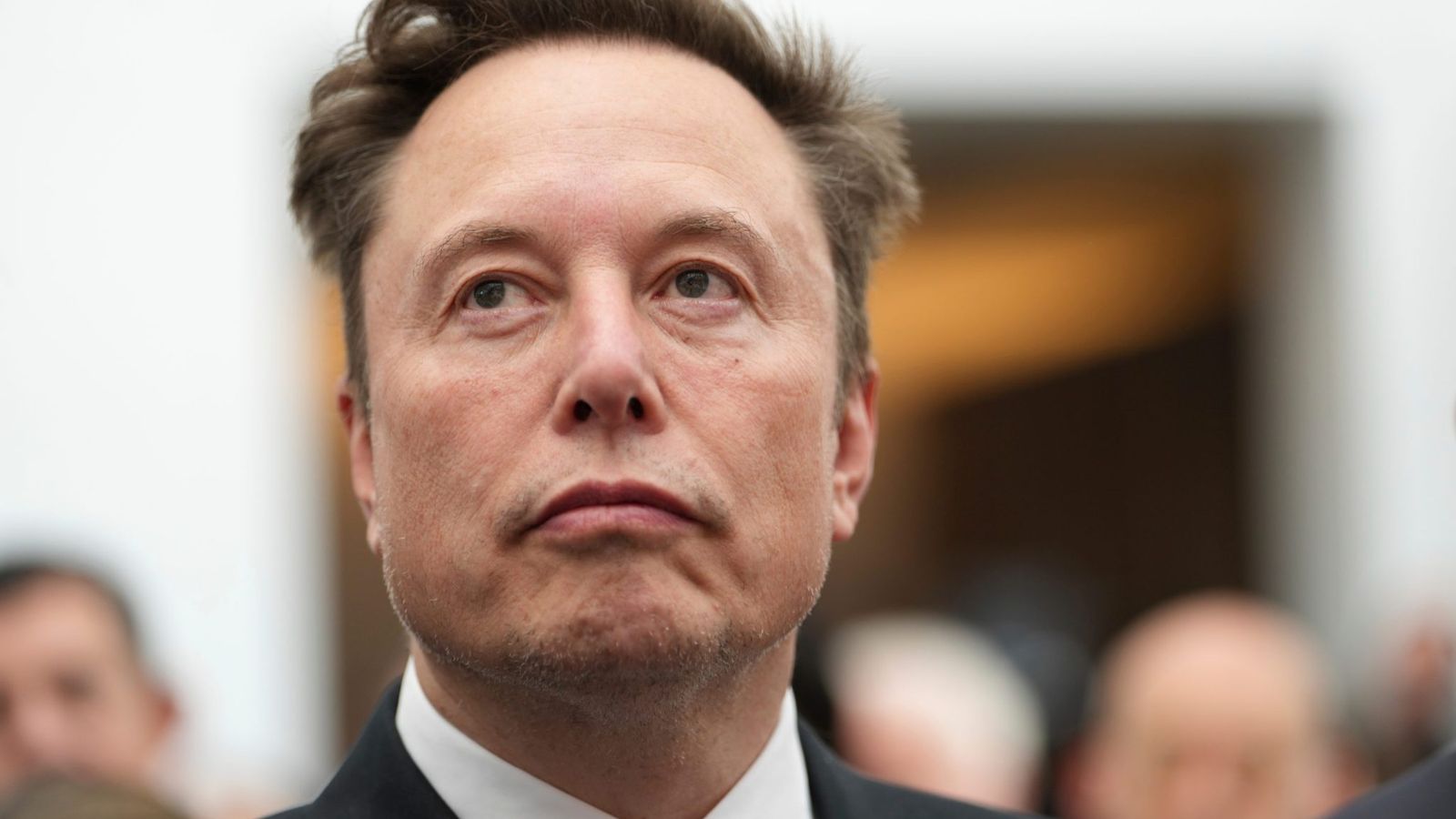 Suprema Corte decide se DOGE, de Musk, escapa da lei de registros públicos