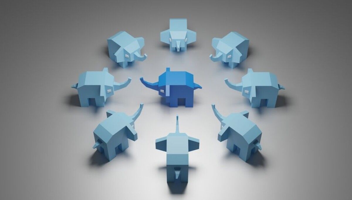PostgreSQL absorve o grafo e desafia os especialistas