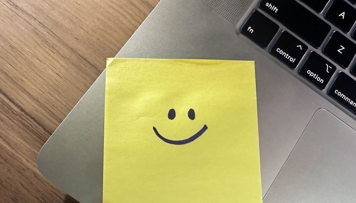 A senha no Post-it: um manual do que não fazer