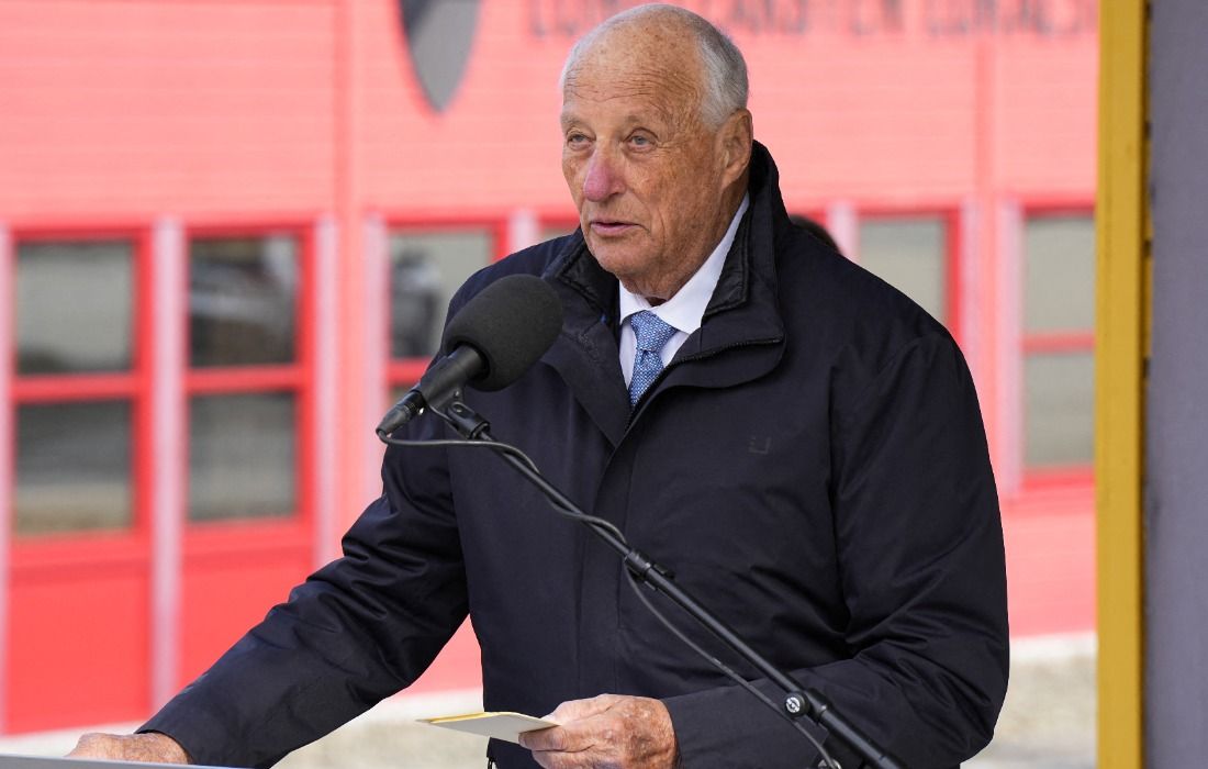Harald V: o fim do reinado que modernizou a coroa