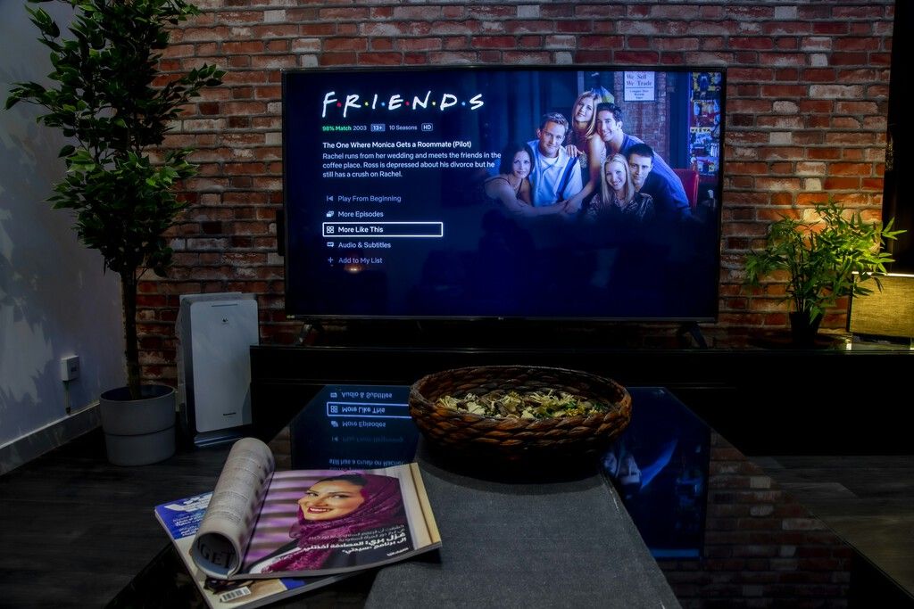 Netflix e streaming: como a publicidade virou norma