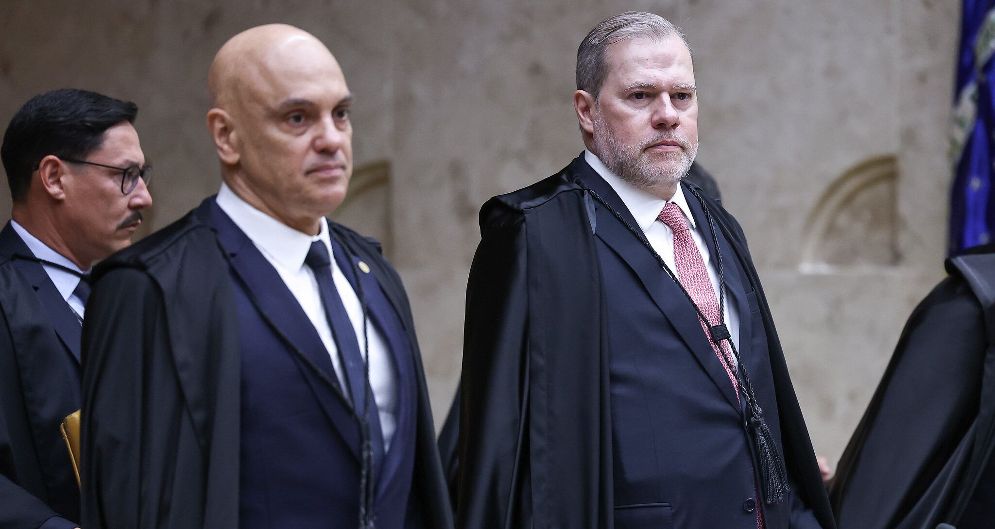 STF na berlinda: a nova ofensiva pelo impeachment de ministros