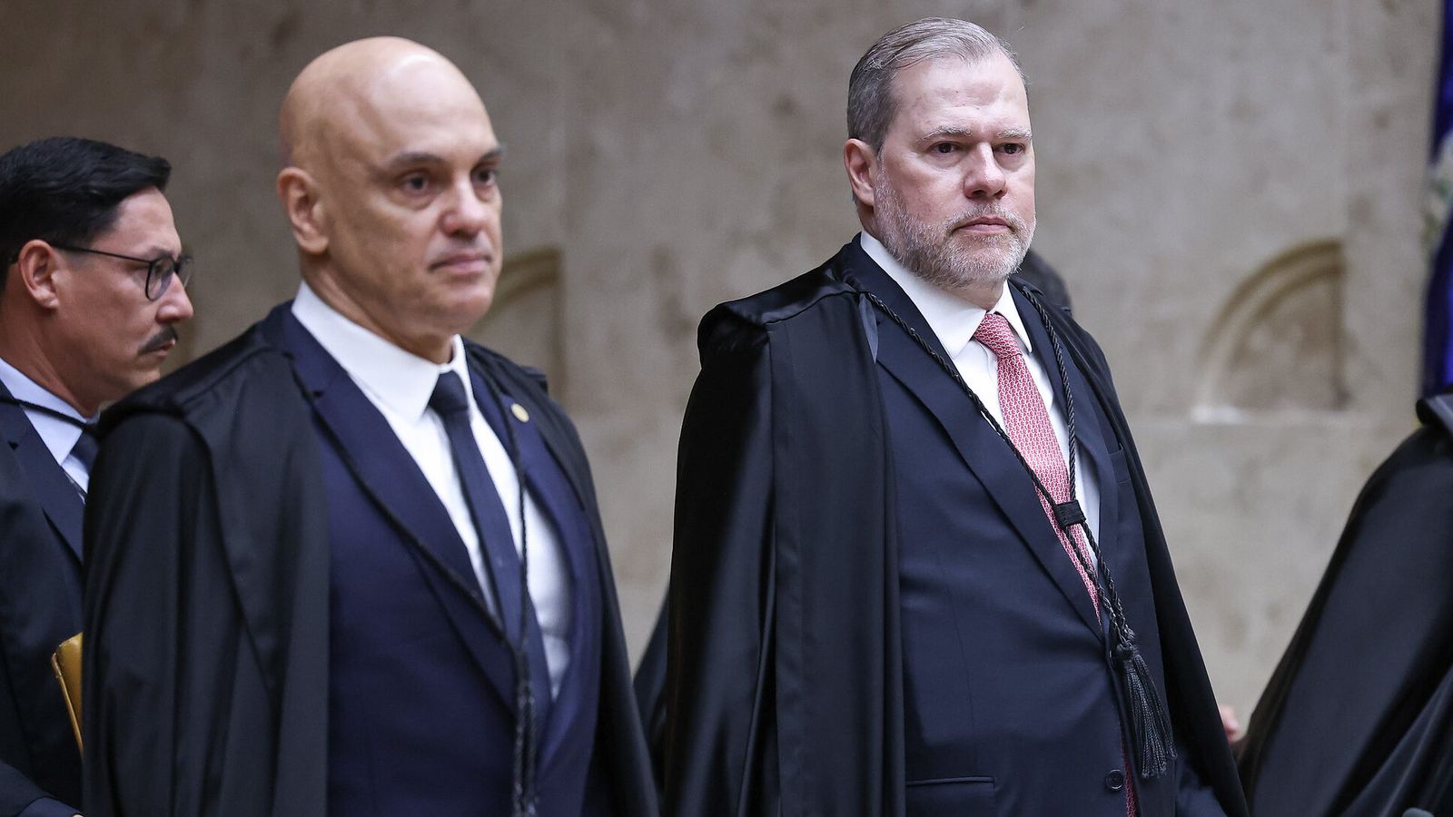 STF na berlinda: a nova ofensiva pelo impeachment de ministros